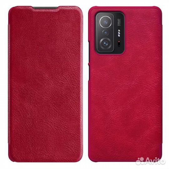 Чехол-книжка Xiaomi 11T