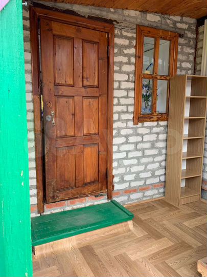 Дача 75 м² на участке 10 сот.