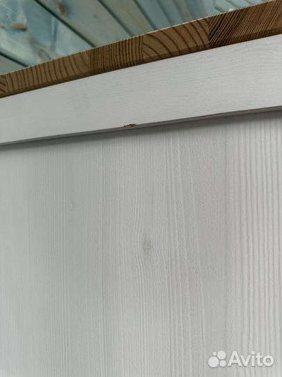 Тумба под телевизор IKEA хемнэс