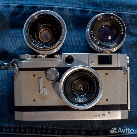 Canon model Vt, орион 15, ю12, ю8