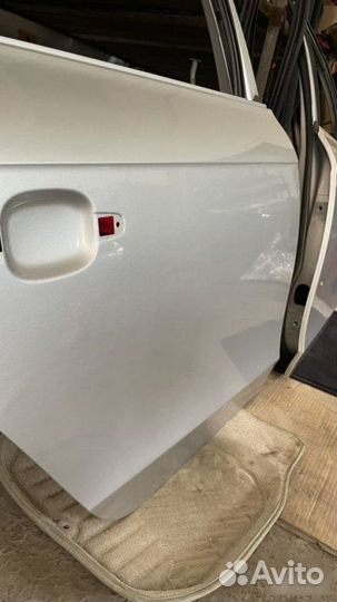 Дверь задняя правая Audi A4 B8 2.0 tfsi