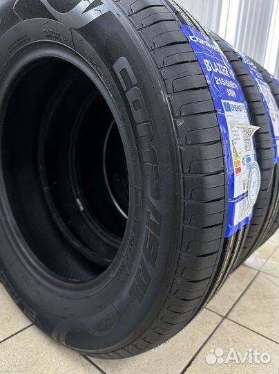 Compasal BLAZER HP 205/65 R15