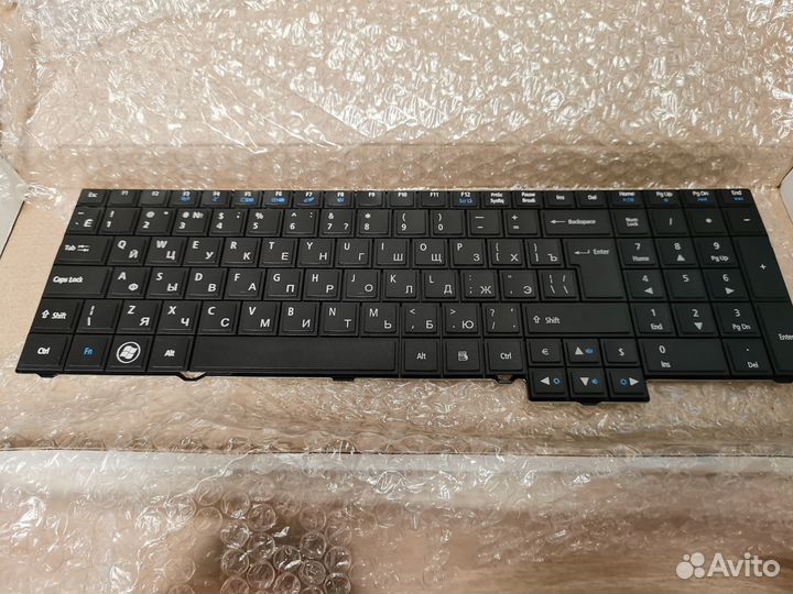 Клавиатура для ноутбука acer