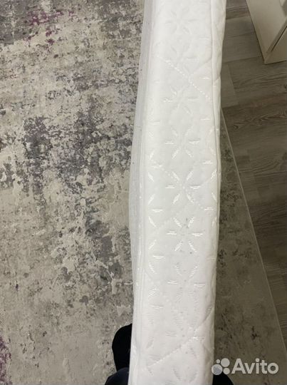 Матрасы детские новые