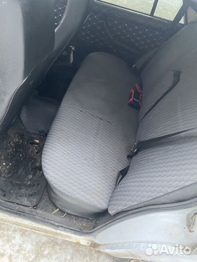 ВАЗ 2107 1.6 МТ, 2005, 88 888 км