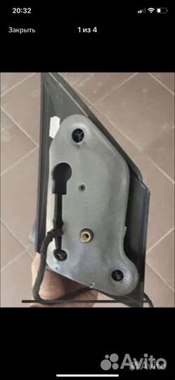 Электрооборудование