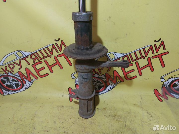 Стойка подвески передняя правая Ваз LADA 2108 2004