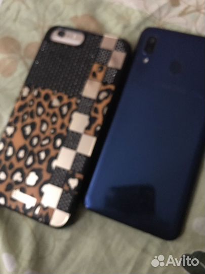 iPhone 6 Plus, 64 ГБ