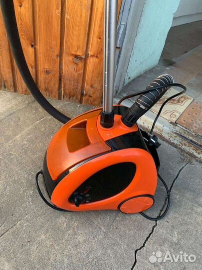 Отпариватель, бренд Монстер