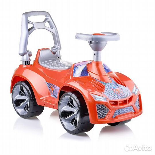 Каталка - автомобиль «Ламбо» orion. Новая