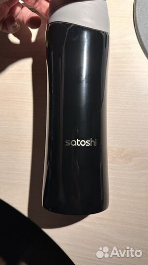 Термос Satoshi