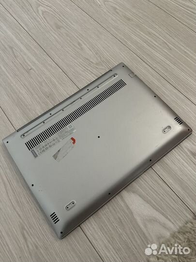 Ноутбук Lenovo Ideapad 720-15ikb 8/1tb