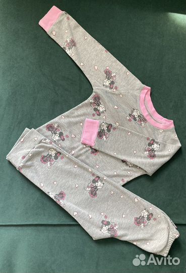 Вещи пакетом для девочки 74-80