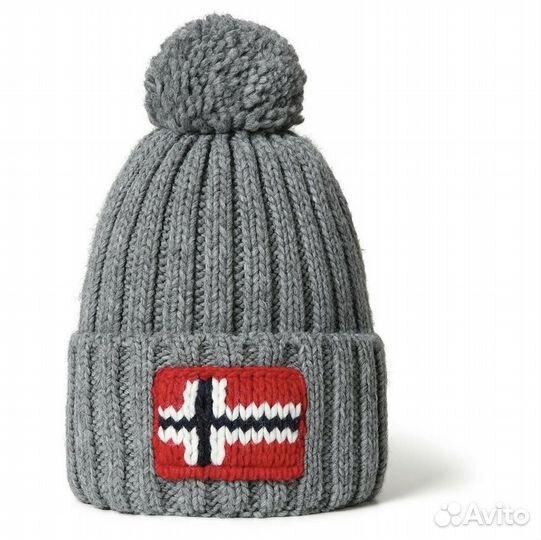 Комплект шапка и шарф Napapijri