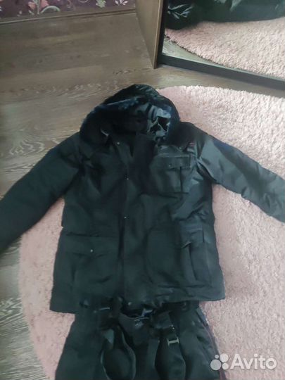 Полицейская форма