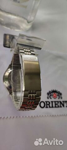 Мужские наручные часы Orient SN 469WB7-72