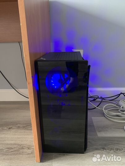 Игровой пк