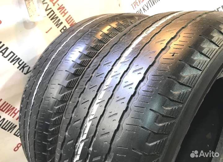 Nexen Roadian HTX RH5 265/65 R17