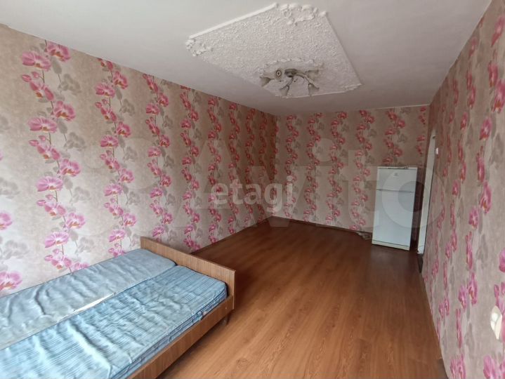 1-к. квартира, 30,2 м², 2/5 эт.