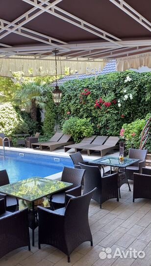 Отдых в Анапе