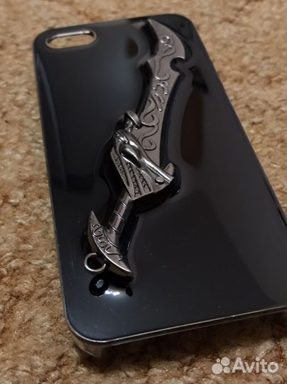 Чехол для iPhone 5, 5s, 5c, SE