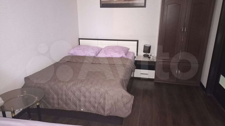 1-к. квартира, 35 м², 6/10 эт.