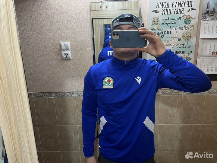 Футбольная форма nike оригинал