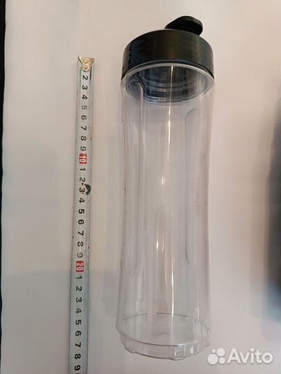 Емкость -бутылочка для воды, напитков, новая