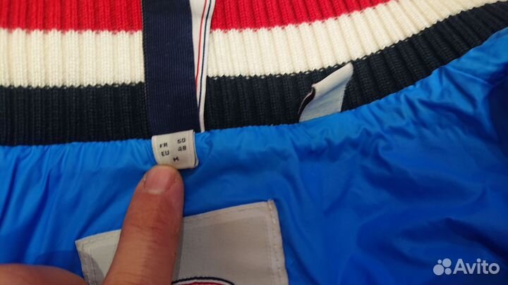 Rossignol куртка мужская