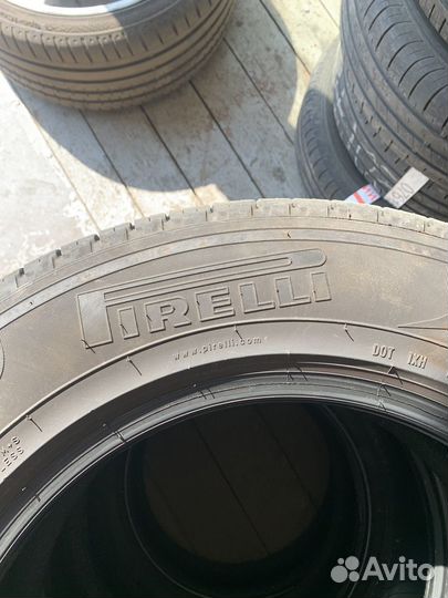 Pirelli Scorpion Verde All Season 215/65 R16