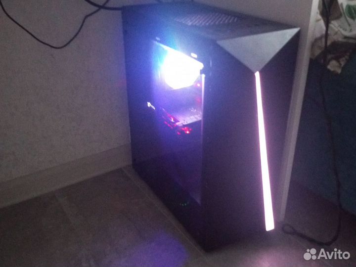Продаю игровой пк