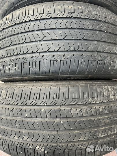 Goodyear Eagle Sport All Season 245/50 R18 100V