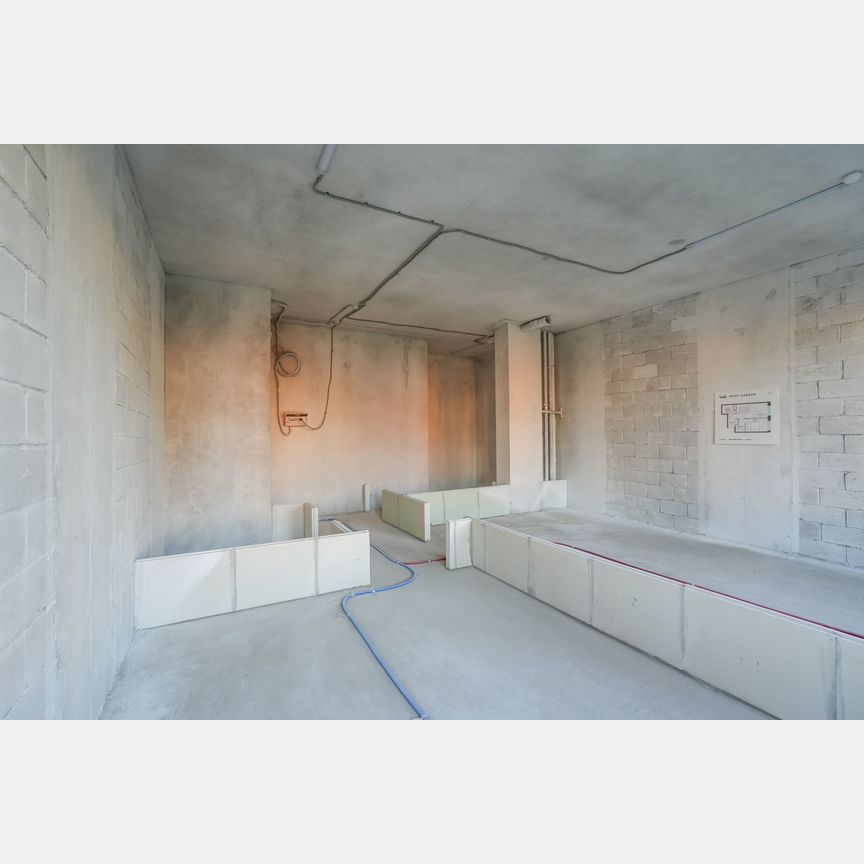 1-к. квартира, 50,9 м², 11/14 эт.