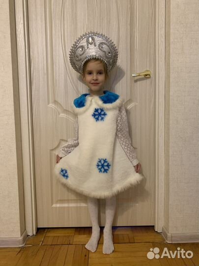 Прокат карнавальных костюмов для детей