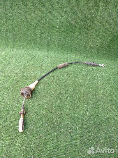 Трос газа w210 w202 Mercedes-Benz