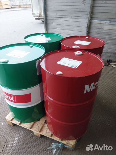 Масло моторное Shell 10W-40