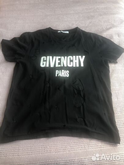 Футболка мужская