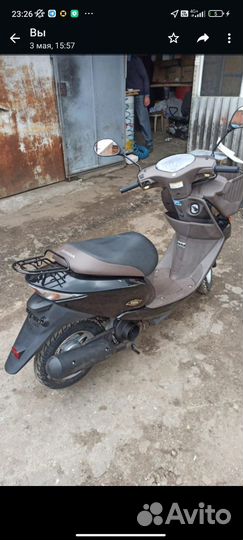 Скутер Honda DIO Cesta AF-62