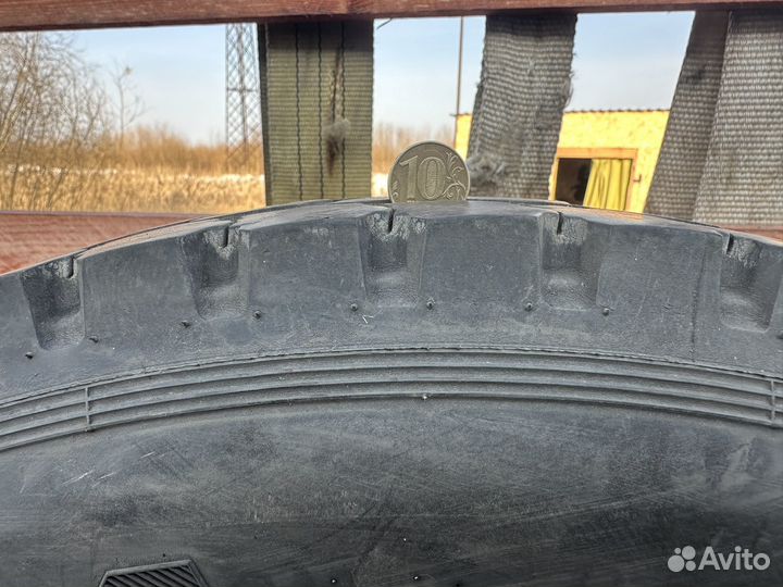 Резина кама 215 75 17.5