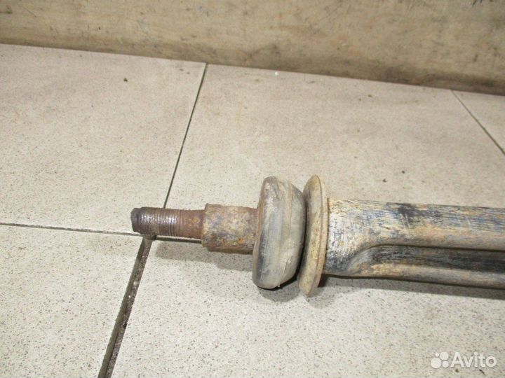 Рычаг задний продольный Mitsubishi Pajero 2