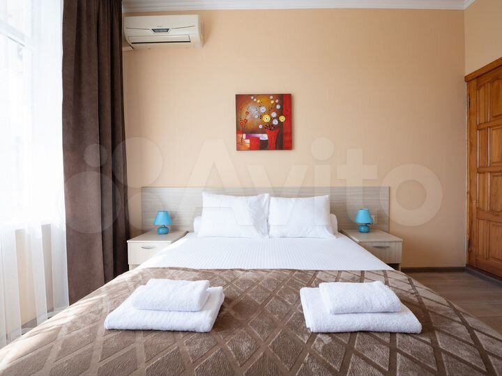 Комната 15 м², 2/4 эт.