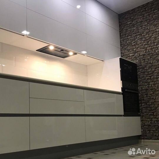 Кухонный гарнитур на заказ