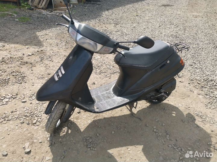 Скутер honda tact 24