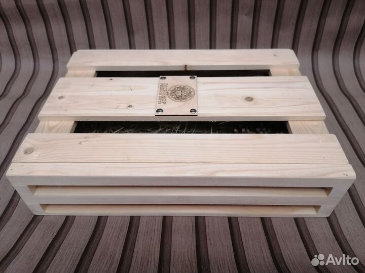 Ящик упаковка для подарка