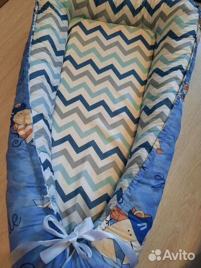 Новый Кокон для новорожденных