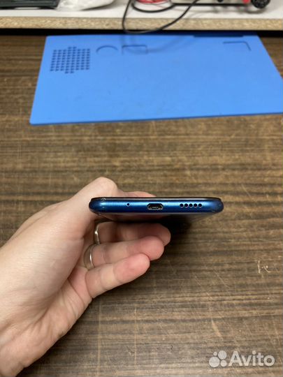 HUAWEI Y5 (2019), 2/32 ГБ
