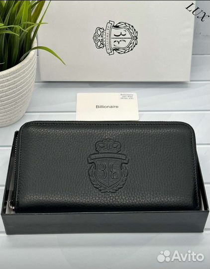 Портмоне мужское