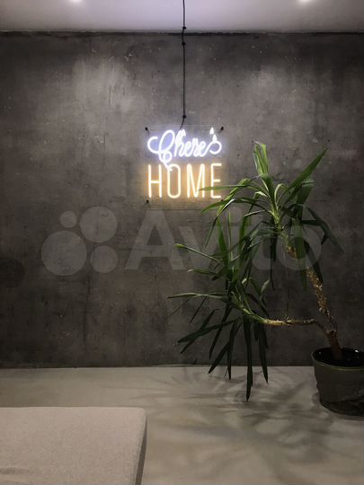 2-к. квартира, 50 м², 2/5 эт.