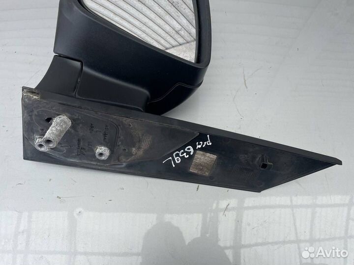 Зеркало наружное левое Mercedes-Benz Vito W639