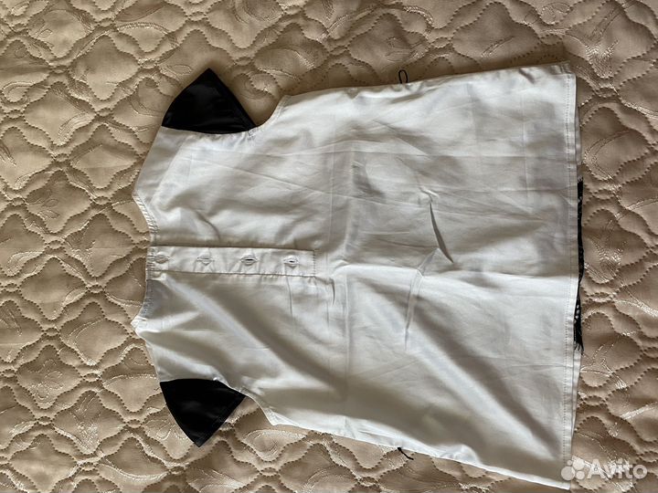 Блузка для девочки